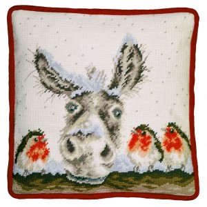 Petit Point stitch kit...