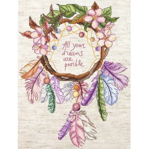 Cross stitch chart All your...