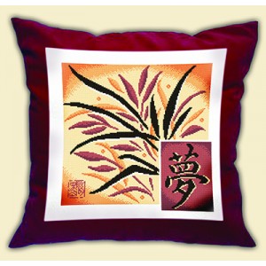 Cross Stitch Kit Eastern...