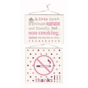 Cross Stitch Chart No...