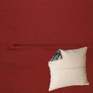 Pillowback 45 x 45 cm...