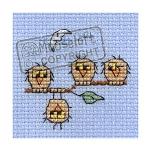 Cross Stitch Kit...