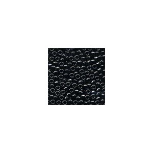 Pony Beads 8/0 Black - Mill...