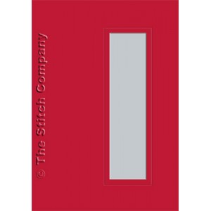 3 Aperture cards with...