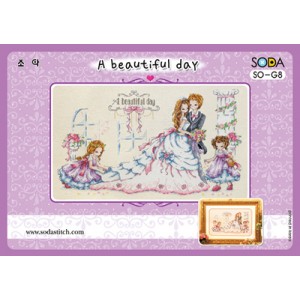 Cross Stitch Chart A...