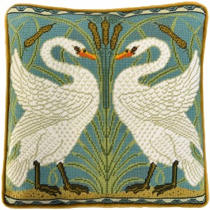 Petit Point borduurpakket...