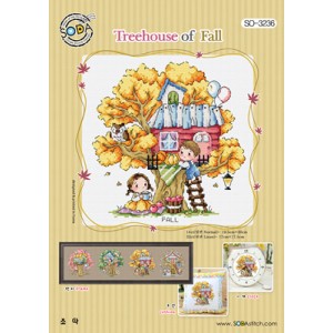 Cross stitch chart...