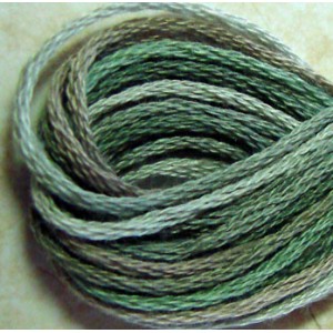 Skein 6-ply Herb Garden -...