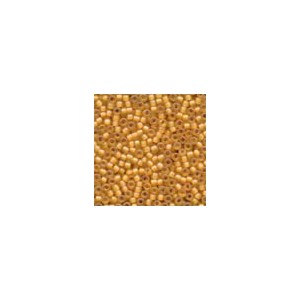 Frosted beads Autumn - Mill...
