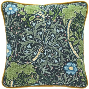 Petit Point stitch kit...