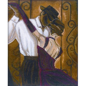 Cross Stitch Kit...