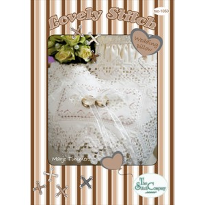 Hardanger Chart Wedding...