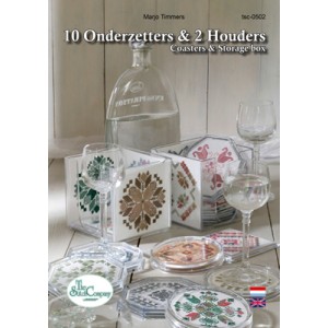 Hardanger Chart 10...