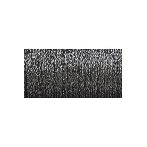 Fine Braid 8 Steel Grey -...