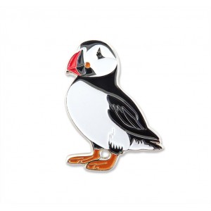 Needle Minder Puffin - Leti...