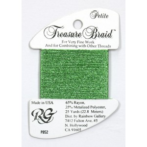 Petite Treasure Braid...