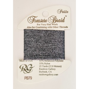 Petite Treasure Braid -...