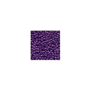 Kralen Purple - Mill Hill