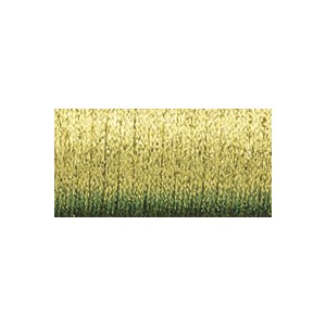 Fine Braid 8 Citron - Kreinik