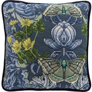 Petit Point borduurpakket...