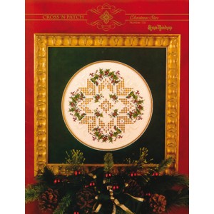 Hardanger Chart Christmas...