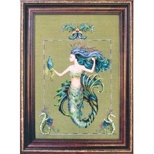 Cross Stitch Chart...