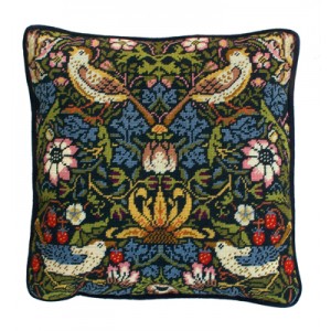 Petit Point borduurpakket...
