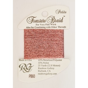 Petite Treasure Braid -...