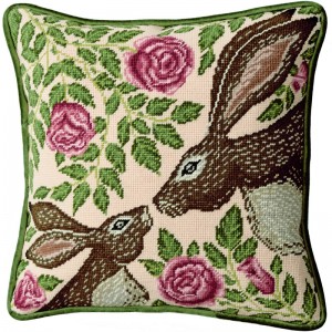 Petit Point stitch kit...