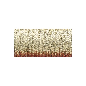 Fine Braid 8 Gold - Kreinik