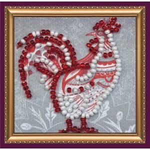 Bead Embroidery kit Master...