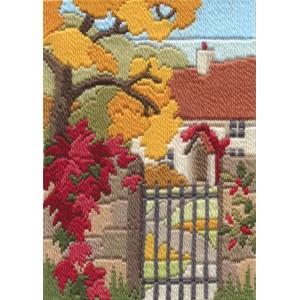 Longstitch kit Long Stitch...