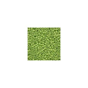 Glass Seed Beads Yellow...