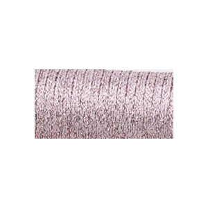 Fine Braid 8 Pink - Kreinik