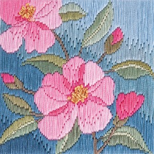Longstitch kit Long Stitch...