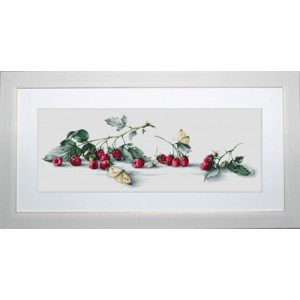 Cross Stitch Kit...