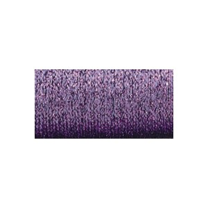 Fine Braid 8 Purple - Kreinik