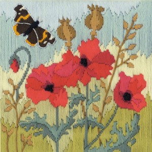 Platsteek pakket Rose...