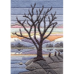 Longstitch kit Long Stitch...