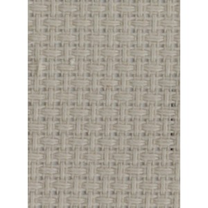 Fabric Aida 8 count - Ecru...
