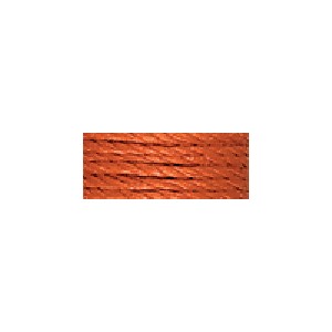 Silk Serica Dark Pumpkin -...