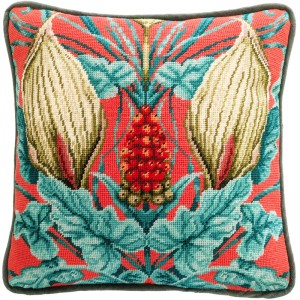 Petit Point borduurpakket...