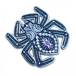 Needle Minder - Spider -...