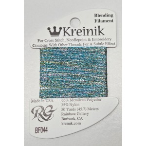 Blending Filament Confetti...