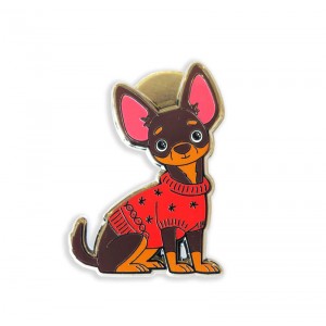  Needle Minder Cheerful...