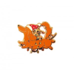  Needle Minder Playful...