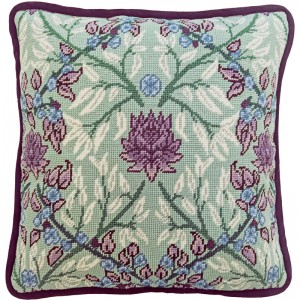 Petit Point stitch kit...