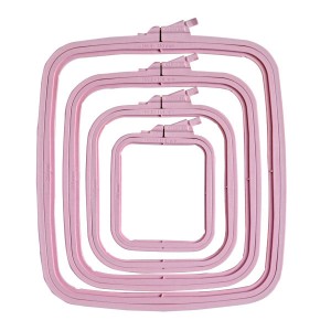 Nurge rectangular plastic...