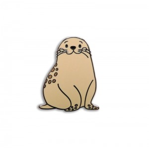 Needle Minder Cozy Seal Pup...