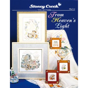 Cross Stitch Chart From...
